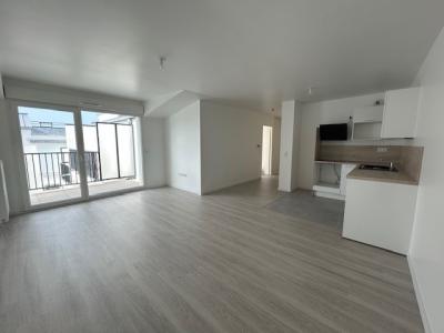 For rent Villiers-sur-marne 2 rooms 53 m2 Val de Marne (94350) photo 0