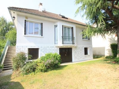 For sale Yerres CENTRE VILLE 6 rooms 135 m2 Essonne (91330) photo 0