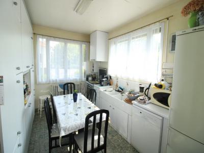 For sale Yerres CENTRE VILLE 6 rooms 135 m2 Essonne (91330) photo 4
