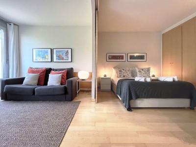 Louer Appartement Montpellier 515 euros