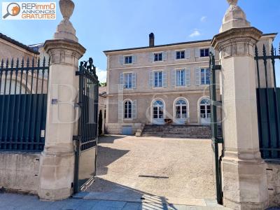 Annonce Vente 11 pices Maison Chagny 71