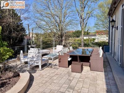 Acheter Maison 353 m2 Beaune