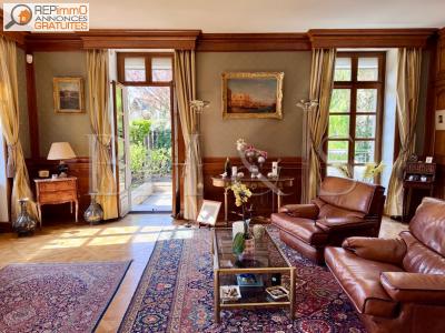 Acheter Maison Beaune 1250000 euros