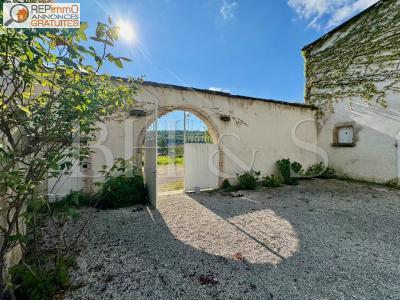 For sale Chassey-le-camp 428 m2 Saone et loire (71150) photo 0