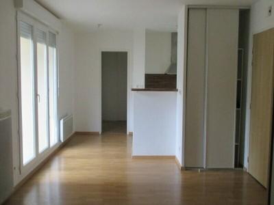 For rent Saint-georges-sur-baulche 6 rooms 105 m2 Yonne (89000) photo 0