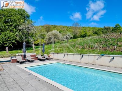 For sale Saint-romain 625 m2 Cote d'or (21190) photo 0