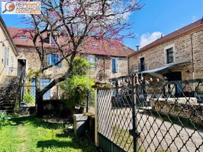 Annonce Vente Chambre d'hotes Saint-romain 21