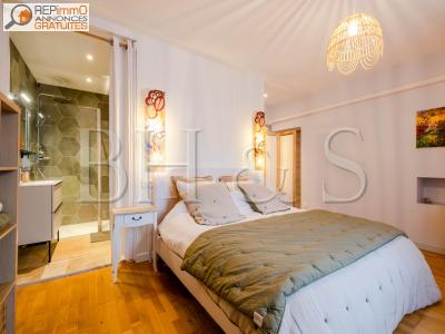 Acheter Chambre d'hotes 625 m2 Saint-romain