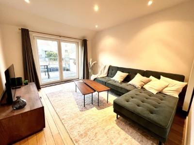 Louer Appartement Villefranche-sur-mer Alpes Maritimes