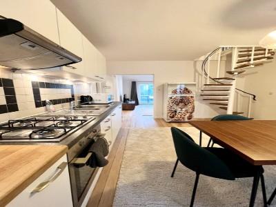 Louer Appartement Villefranche-sur-mer 480 euros