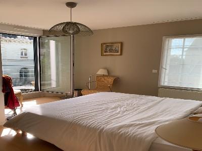 Louer Appartement 80 m2 Rennes