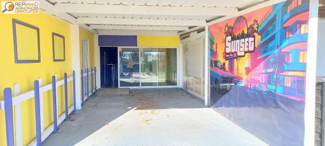 For sale Portiragnes Plage 75 m2 Herault (34420) photo 0