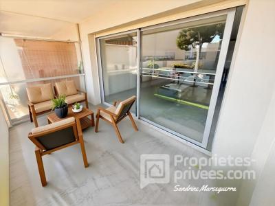 For sale Saint-laurent-du-var 4 rooms 70 m2 Alpes Maritimes (06700) photo 0