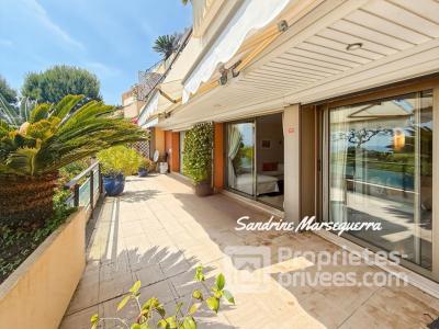 For sale Nice 3 rooms 110 m2 Alpes Maritimes (06300) photo 1