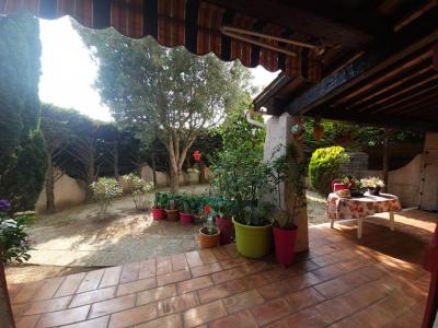 Acheter Maison Martigues 324000 euros