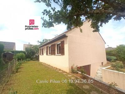 For sale Dreux 5 rooms 73 m2 Eure et loir (28100) photo 1
