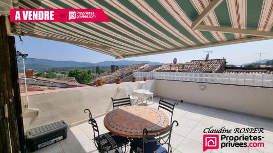 For sale Pignans 5 rooms 190 m2 Var (83790) photo 0