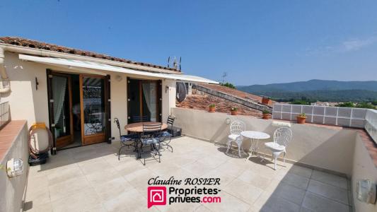 For sale Pignans 5 rooms 190 m2 Var (83790) photo 1