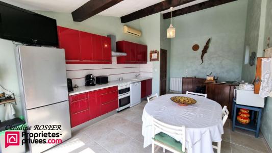 For sale Pignans 5 rooms 190 m2 Var (83790) photo 3