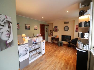 Annonce Vente 8 pices Maison Lanmeur 29