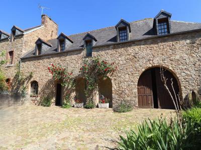 Annonce Vente Prestige Plougasnou 29