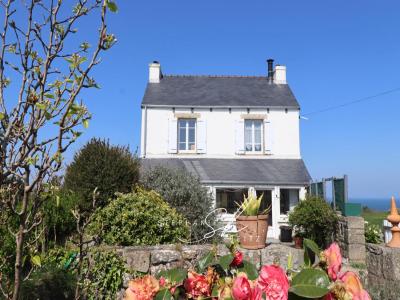 For sale Guimaec 7 rooms 114 m2 Finistere (29620) photo 0
