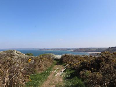For sale Guimaec 7 rooms 114 m2 Finistere (29620) photo 2