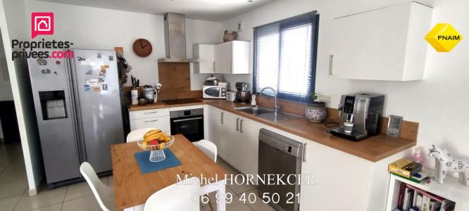 Acheter Maison Beziers Herault