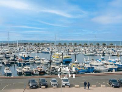 For sale Arcachon 2 rooms 32 m2 Gironde (33120) photo 0