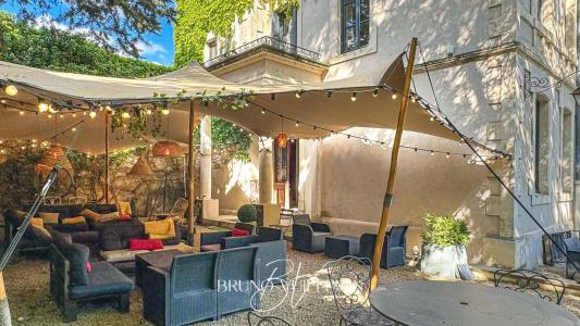 For sale Carcassonne 18 rooms 750 m2 Aude (11000) photo 2