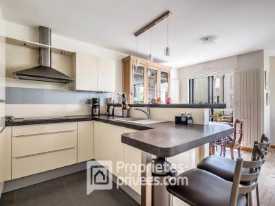 Acheter Appartement Garenne-colombes 578000 euros