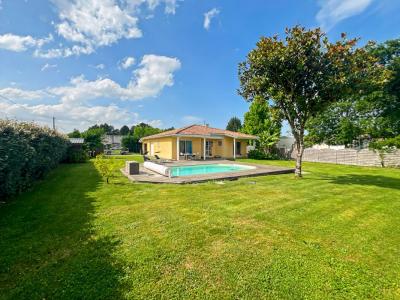 For sale Arsac 4 rooms 142 m2 Gironde (33460) photo 2