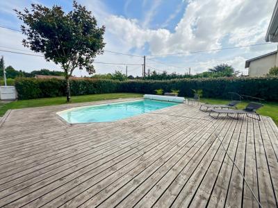 For sale Arsac 4 rooms 142 m2 Gironde (33460) photo 3