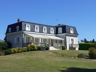 For sale Truyes 6 rooms 235 m2 Indre et loire (37320) photo 0