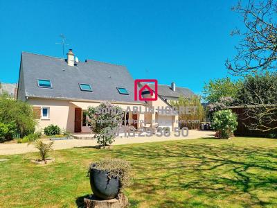 Annonce Vente 6 pices Maison Guerche-de-bretagne 35