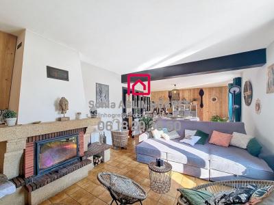 Acheter Maison Guerche-de-bretagne 190000 euros