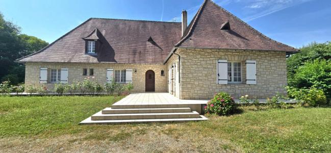 For sale Coulounieix-chamiers 11 rooms 280 m2 Dordogne (24660) photo 0