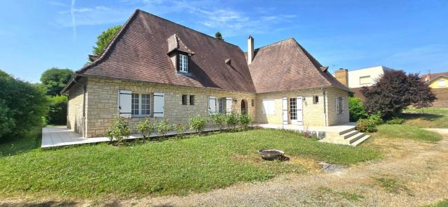 Annonce Vente 11 pices Maison Coulounieix-chamiers 24