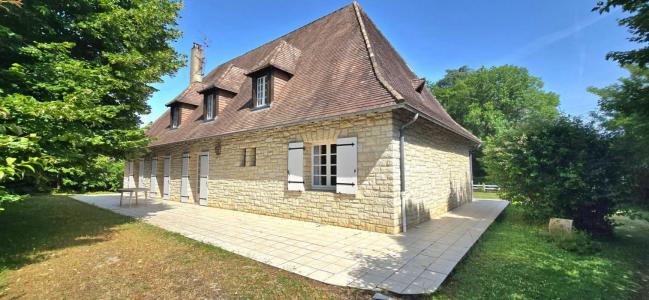 Acheter Maison 280 m2 Coulounieix-chamiers