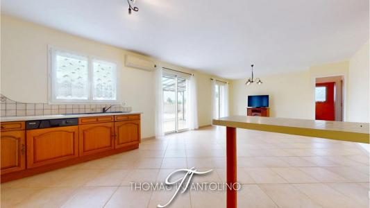 Annonce Vente 4 pices Maison Villegly 11