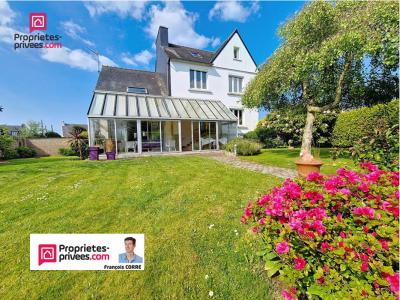 Acheter Maison 160 m2 Lanmeur