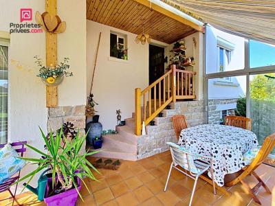 Acheter Maison Lanmeur 344000 euros