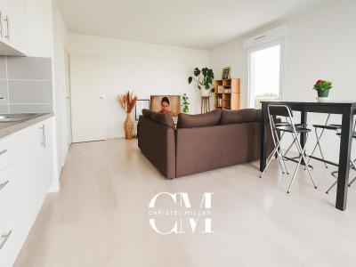 For sale Begles 3 rooms 64 m2 Gironde (33130) photo 2