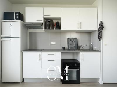 For sale Begles 3 rooms 64 m2 Gironde (33130) photo 3