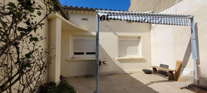 For sale Vinassan 4 rooms 89 m2 Aude (11110) photo 3
