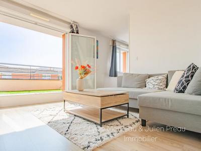 Annonce Vente Appartement Basse-goulaine 44