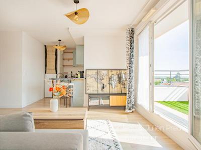 Acheter Appartement 31 m2 Basse-goulaine