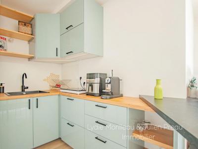 Acheter Appartement Basse-goulaine Loire atlantique