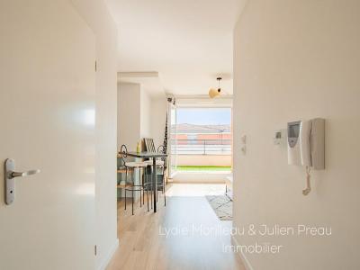 Acheter Appartement Basse-goulaine 135000 euros