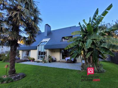 Annonce Vente 7 pices Maison Chateaulin 29